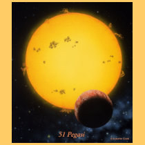 51 Pegasi Shirt