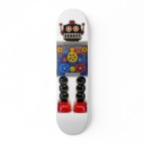 51 CUSTOM SKATE BOARD