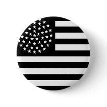 51 Star US Flag buttons