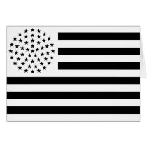 51 Star US Flag cards