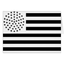 51 Star US Flag cards