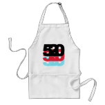 520 Area Code aprons