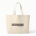 525600 Minutes bag