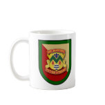 528th Sustainment Brigade - Special Operations 2 Coffee Mugs