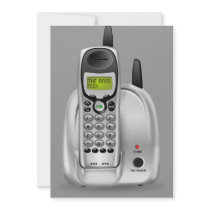 52-Free-3d-Cordless-Phone-Clipart-Illustration Invites