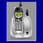 52-Free-3d-Cordless-Phone-Clipart-Illustration postcards