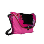 52 k12 Bag Extra Vaganza Hot Pink Extravaganza Commuter Bag