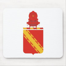 52d Air Defense Artillery Mousepad