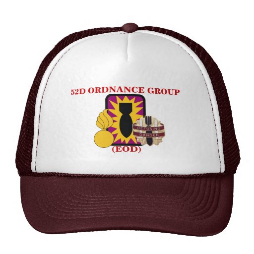 Hats Group 65