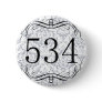 534 Area Code Button