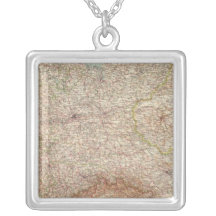 5355 North Germany Necklaces