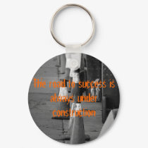 538322407_7856d9a679, The road to success is al... keychains by vickski 538322407_7856d9a679, The road to success is al... keychains