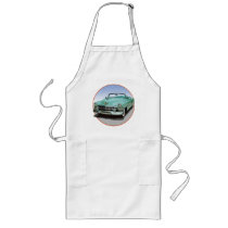 53 Eldorado aprons by RichardBrowne 53 Eldorado aprons