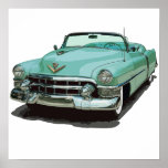 53 Eldorado Posters