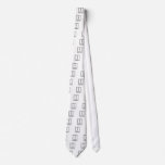 53 Iodine Neck Wear