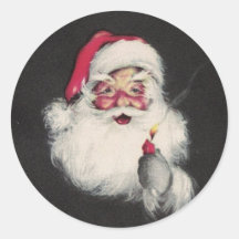 53 ROUND STICKER