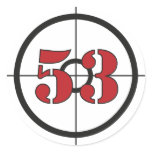 ## 53 ## STICKER