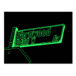 5400 Fernwood Ave Post Card