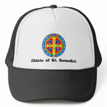 5402551027_c636169d04_o (2), Oblate of St. Bene... Hat