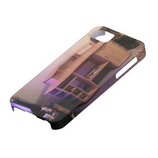 Monumental Cases