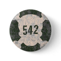 542 & Crossbones buttons by vicevoices 542 & Crossbones buttons