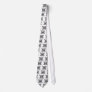 542 NECK TIE