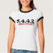 Ladies Ringer T-Shirt