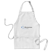 545852 people like Albuquerque Apron
