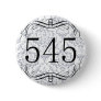545 Area Code Pins
