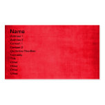 547_solid-red-paper SOLID RED BACKGROUND TEXTURE D Business Cards