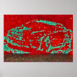 547 zcoloredchevylrg2 print