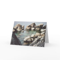 54. focus test - Circle of Stones cards