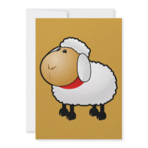 54-Free-Cartoon-Sheep-Clipart-Illustration Announcement
