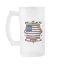 54th Massachusetts V.I. Coffee Mugs