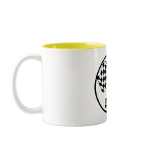 550 Checkered Flags Coffee Mugs