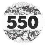 550 STICKER