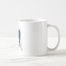 551st Airborne Infantry Regiment Mugs