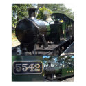5542 Poster posters