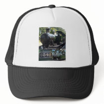 5542 Steam Locomotive hats by t3ck13 5542 Steam Locomotive hats