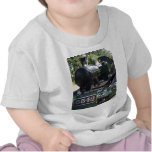 5542 Steam Locomotive Tee Shirt