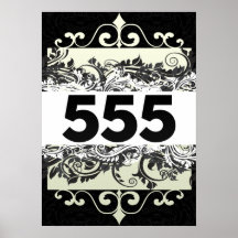 555 POSTERS