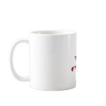 555 The number of the wannabeast Mug