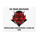 555, TIPPECANOE HIGH SCHOOL CLASS OF 1982, 25 Y... postcards by TAMARA999 555, TIPPECANOE HIGH SCHOOL CLASS OF 1982, 25 Y... postcards