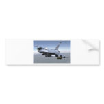 555th Fighter Squadron F-16C Block 40E Bumper Stickers