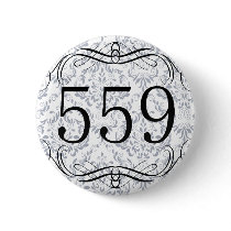 559 Area Code Pins