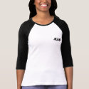 559 - Customized t-shirts