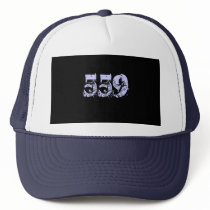 559 HATS