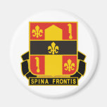 559th Attillery Group Fridge Magnets