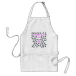 55 Cat Heads Old Aprons