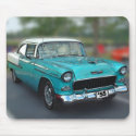 55 CHEVY mousepads by sqarehead 55 CHEVY mousepads